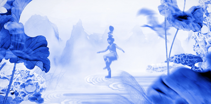 SHANGHAITANG - Jacky Tsai