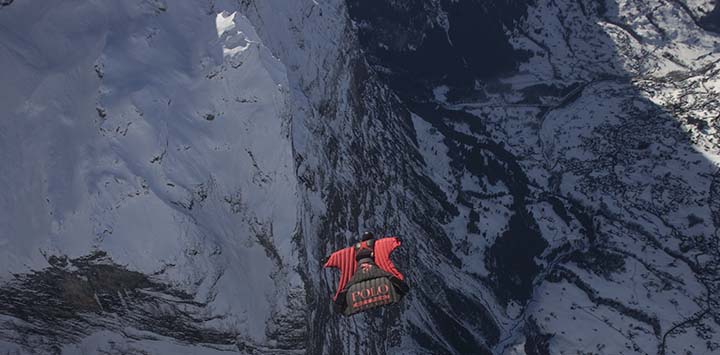 The RED Series - Ralph Lauren